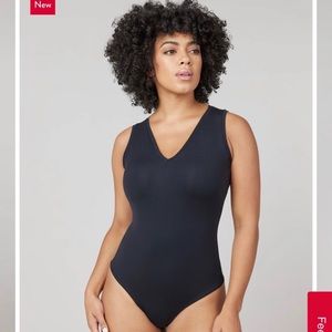 Spanx bodysuit